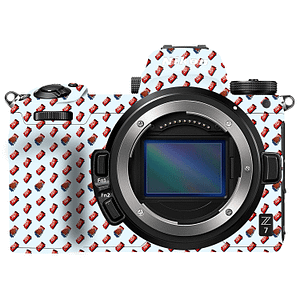 Read more about the article WRAPTURE. Premium DSLR Camera Scratchproof Protective Skin for Nikon Z7 – No Residue Removal, Bubble Free, Scratch Resistant, Stretchable, HD Quality Printed – HDCS-NIKZ7-002