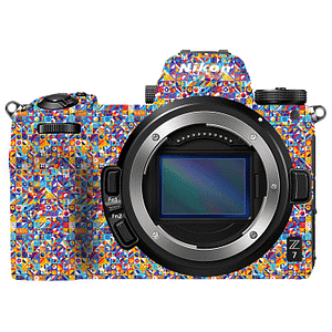 Read more about the article WRAPTURE. Premium DSLR Camera Scratchproof Protective Skin for Nikon Z7 – No Residue Removal, Bubble Free, Scratch Resistant, Stretchable, HD Quality Printed – HDCS-NIKZ7-005