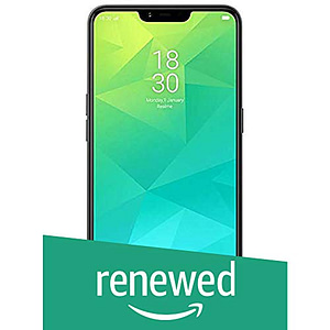 Read more about the article (Renewed) Realme 2 RMX1805 (Black, 32GB)