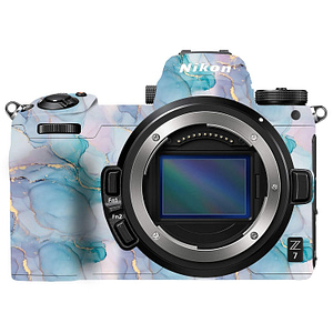 Read more about the article WRAPTURE. Premium DSLR Camera Scratchproof Protective Skin for Nikon Z7 – No Residue Removal, Bubble Free, Scratch Resistant, Stretchable, HD Quality Printed – HDCS-NIKZ7-060