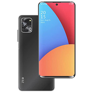 Read more about the article Maplin 5G S30 (8GB RAM / 128 GM Internal Memory) with 30W Fast Charging, and 6.67 inch Touchscreen Smartphone (Space Grey)