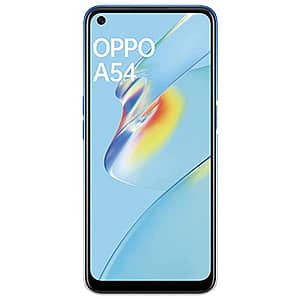 Read more about the article Oppo A54 6GB 128 GB (A54 6GB 128GB Starry Blue)