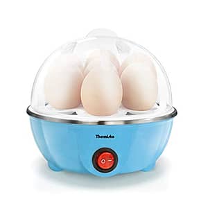 Read more about the article Themisto 350 Watts Egg Boiler-Blue