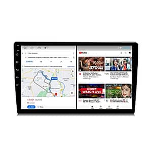 Read more about the article Modorwy TS7-2/32 9 Inch(23cm) Universal Car Android/Multimedia Player|2GB Ram/32GB ROM|Capacitive Touch Screen| |1280P HD Screen |Wi-Fi| Bluetooth | Inbuilt Mic|GPS Navigation Supports iOS and Android