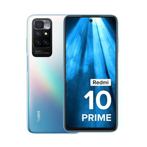 You are currently viewing Redmi 10 Prime (Bifrost Blue 6GB RAM 128GB ROM |Helio G88 with extendable RAM Upto 2GB |FHD+ 90Hz Adaptive Sync Display)