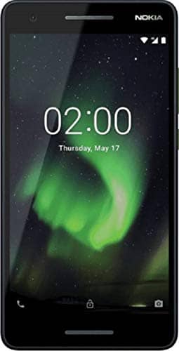 You are currently viewing Nokia 2.1 (Blue-Copper)