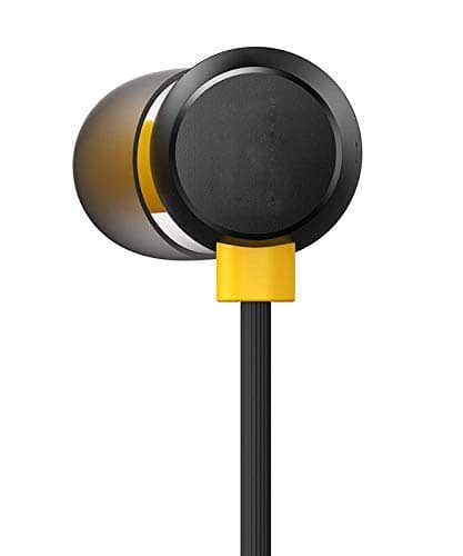 You are currently viewing Earphone For Mahindra Thar LX 4-Str Hard Top AT Universal Earphones Headphone Handsfree Headset Music with 3.5mm Jack Hi-Fi Gaming Sound Music Wired in-line 10mm Powerful Extra Bass Driver HD Stereo Audio Sound with Noise Cancelling Dynamic Ergonomic Original Best High Sound Quality Earphone – ( Black , 1B-AB, R20 )
