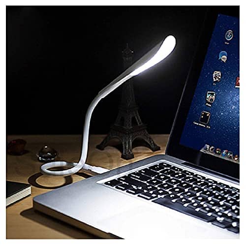 You are currently viewing SWAPKART Portable Flexible Adjustable Eye Protection USB LED Desk Light Table Lamp for Reading, Working on PC, Laptop, Power Bank, Bedroom ( Multicolour )