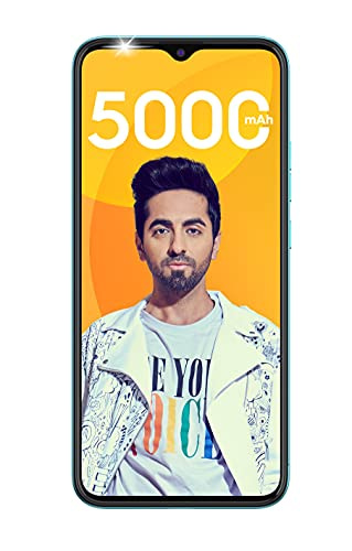 You are currently viewing Tecno Spark Go 2021 (Maldives Blue, 2GB RAM, 32GB Storage) | 5000mAh| 16.56 cm (6.52″) Display Smartphone