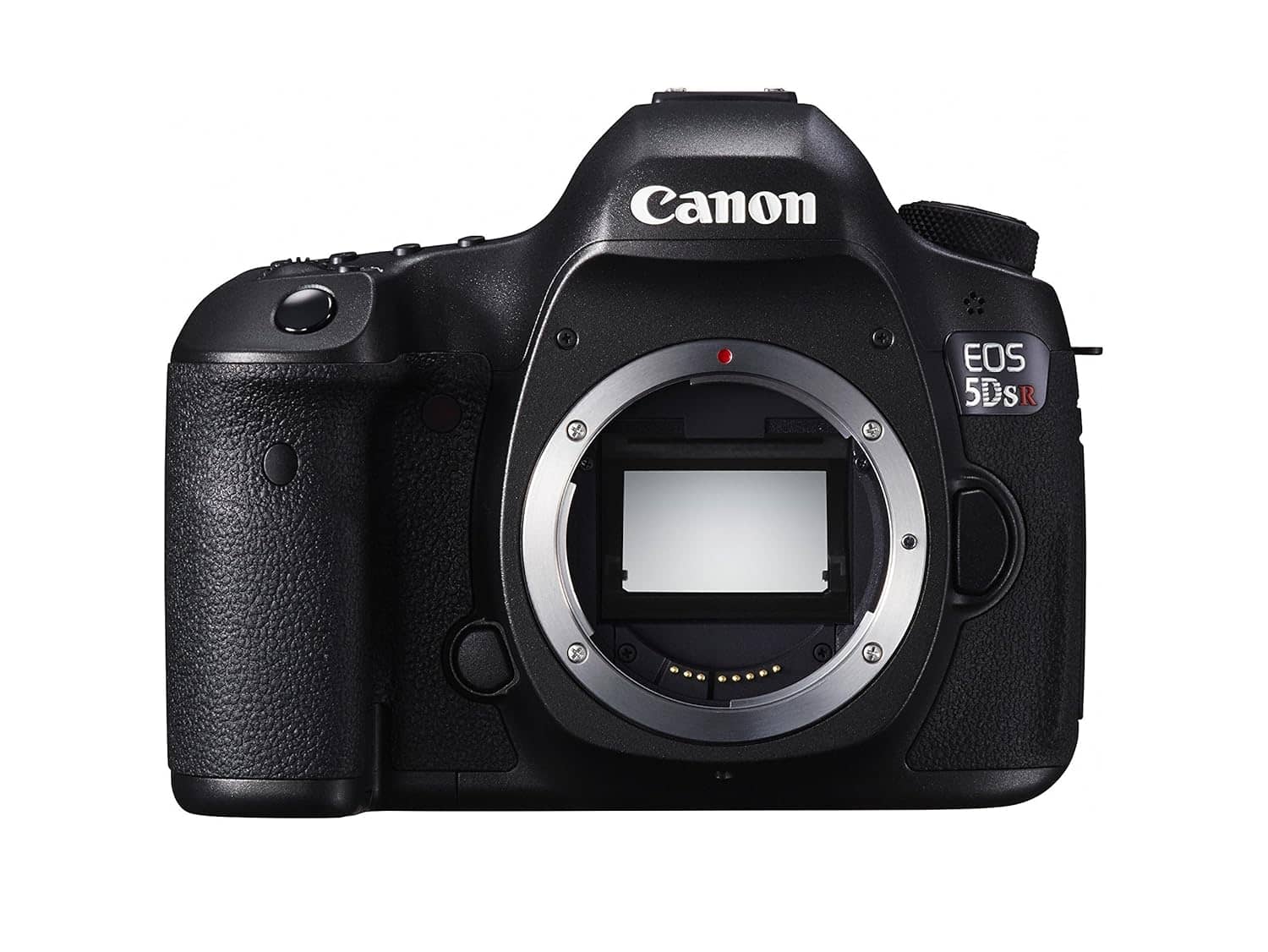 You are currently viewing Canon EOS 5DS R Digital SLR with Low-Pass Filter Effect Cancellation (Body Only)