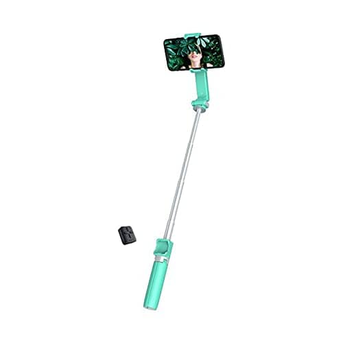 You are currently viewing Moza Nano SE Green Gimbal