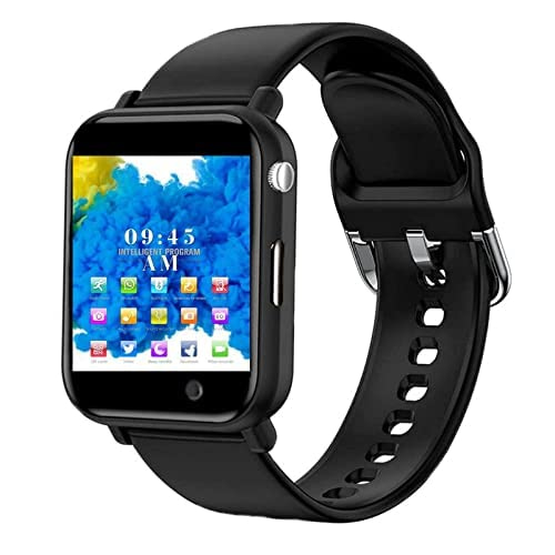 You are currently viewing Squaircle [ Limited Deal 10 Years Warranty Bluetooth Smart Watch with Camera & Sim Card Support Calling Function Camera Touchscreen Android Features Facebook, Whatsapp for Your Love