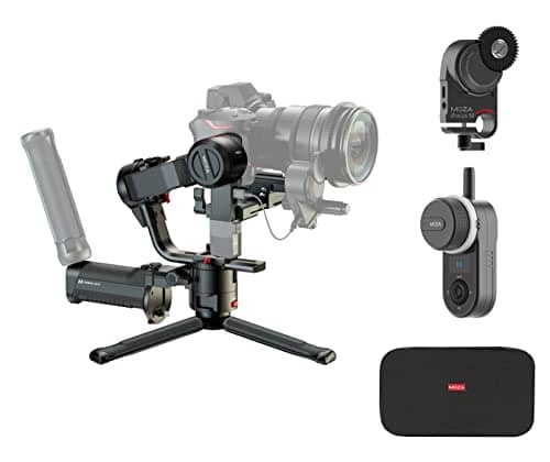 You are currently viewing MOZA Aircross 3 Professional Kit Handheld Gimbal Stabilizer (MAC02)