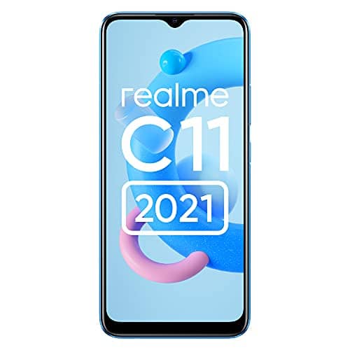 You are currently viewing realme C11 (2021) (Cool Blue, 2GB RAM, 32GB Storage) with No Cost EMI/Additional Exchange Offers