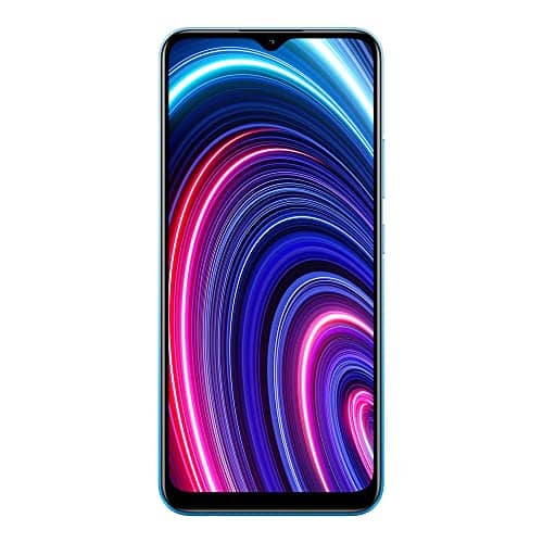 You are currently viewing realme C25Y (Glacier Blue, 4GB RAM, 64GB Storage)