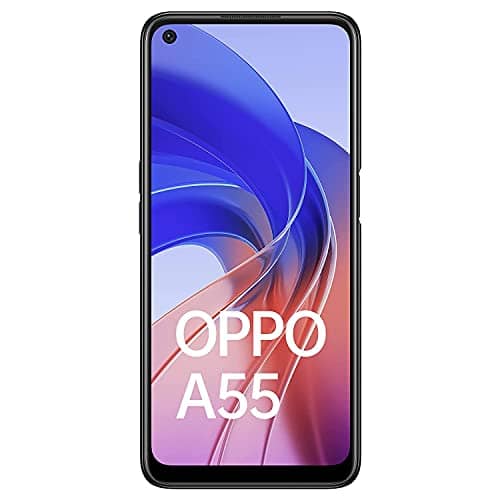 You are currently viewing Oppo A55 (Starry Black, 4GB RAM, 64GB Storage) Without Offers