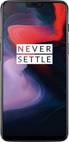 You are currently viewing (Renewed) OnePlus 6 (Mirror Black 8 GB RAM +128GB)