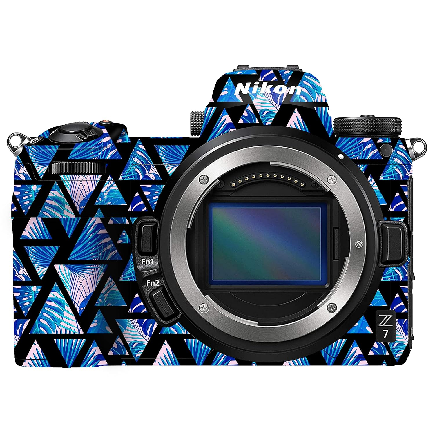 Read more about the article WRAPTURE. Premium DSLR Camera Scratchproof Protective Skin for Nikon Z7 – No Residue Removal, Bubble Free, Scratch Resistant, Stretchable, HD Quality Printed – HDCS-NIKZ7-059