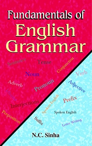 You are currently viewing Fundamentals of English Grammar (Spoken English & Grammar)