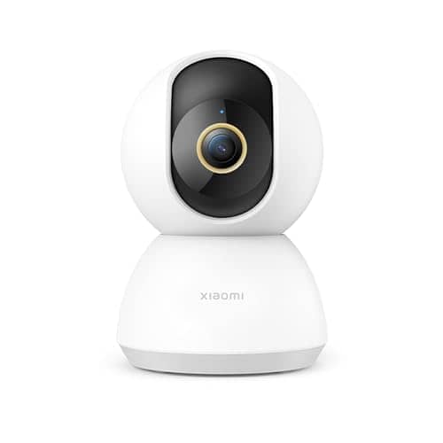 You are currently viewing Xiaomi Mi 360° Home Security Camera 2K (1296p)| 2024 New Launch| 3MP High Res| F/1.6 High Aperture for Superior Colors| CCTV Camera for Home| AI Human Detect (No False Alarm)| Talk Back Feature,White