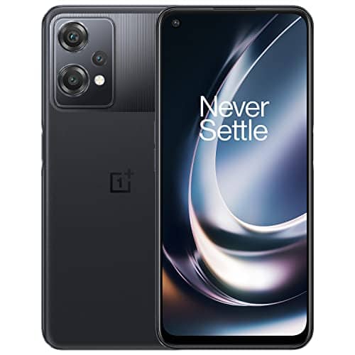 You are currently viewing OnePlus Nord CE 2 Lite 5G (Black Dusk, 6GB RAM, 128GB Storage)