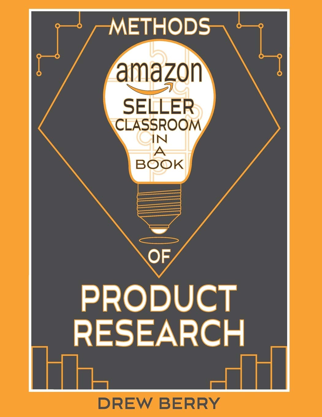 You are currently viewing Amazon Seller Classroom In A Book: Methods Of Product Research: The Definitive FBA Guide To Mastering The Art Of Locating Profitable Products To Retail On Amazon!