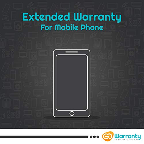 You are currently viewing GoWarranty 1 Year Extended Warranty for Mobile Phone (Rs 15001 – Rs 20000) Email Delivery