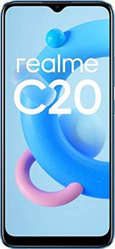 You are currently viewing realme C20 (Cool Blue, 2GB RAM, 32GB Storage)