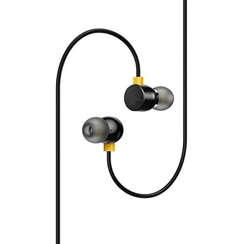 You are currently viewing Earphone For Mahindra Thar LX 4-Str Convert Top AT Universal Earphones Headphone Handsfree Headset Music with 3.5mm Jack Hi-Fi Gaming Sound Music Wired in-line 10mm Powerful Extra Bass Driver HD Stereo Audio Sound with Noise Cancelling Dynamic Ergonomic Original Best High Sound Quality Earphone – ( Black , 1D-AB, R20 )