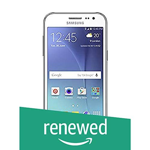 You are currently viewing Samsung (Renewed) Galaxy J2 SM-J200G (White, 8 GB)