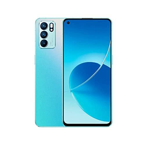 You are currently viewing Oppo Reno6 5G (Aurora, 8GB RAM, 128GB Storage), Medium