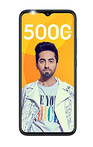 You are currently viewing Tecno Spark Go 2021 (Galaxy Blue 2GB RAM, 32GB Storage)|5000mAh| 16.56 cm (6.52″) Display Smartphone