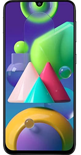 You are currently viewing (Renewed) Samsung Galaxy M21 (Raven Black, 4GB RAM, 64GB Storage)