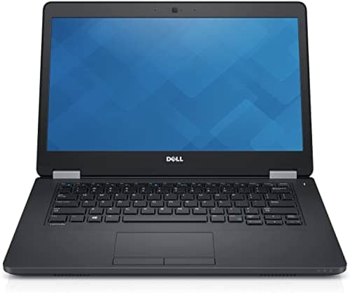 You are currently viewing (Renewed) Dell Intel Core i5 6th Gen 14-Inch(35.56 cms) 1366 x 768 HD Laptop (16GB RAM/256GB SSD/Windows 10 Pro/MS Office/Intel HD Integrated Graphics/1.5Kg,Black) Latitude E5480