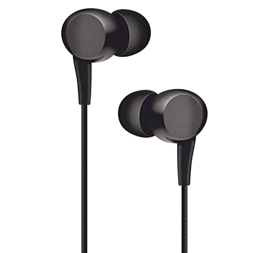 You are currently viewing Shopdeal Earphone For Mahindra Thar AX Opt 4-Str Convert Top Diesel Universal Wired Earphones Headphone Handsfree Headset Music with 3.5mm Jack Hi-Fi Gaming Sound Music HD Stereo Audio Sound with Noise Cancelling Dynamic Ergonomic Original Best High Sound Quality Earphone – ( Black , C2, R50 )