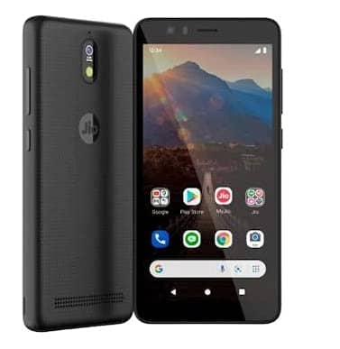 You are currently viewing Jio Phone Next 32 GB ROM, 2 GB RAM, Black Smartphone