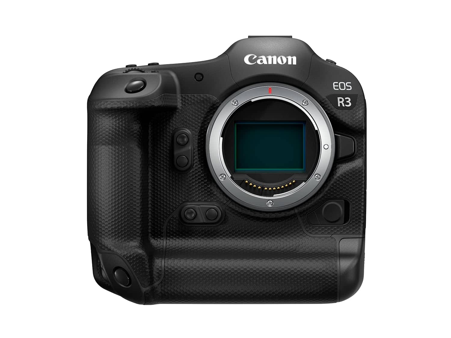 You are currently viewing Canon EOS R3 Full-Frame 24.1 MP Mirrorless Camera Body (Black)