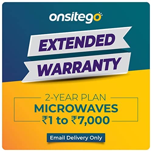 You are currently viewing Onsitego 2 Years Extended Warranty for Microwaves (Rs. 0 to 7,000) for B2B (Email Delivery in 2 Hours)