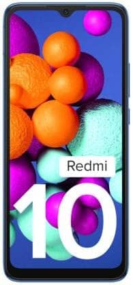 You are currently viewing Redmi 10 (Pacific Blue, 6GB RAM, 128GB Storage)