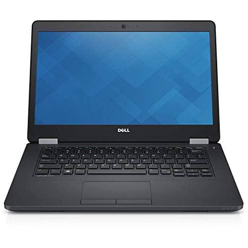 You are currently viewing (Renewed) Dell LATITUDE E5470 14-inch Laptop (Core i5 6th Gen/16GB (Upgradable to 32)/1TB HDD/Windows 10 Pro/MS Office 2019/More than 4 GB Intel HD Graphics,Backlit Keyboard), Black