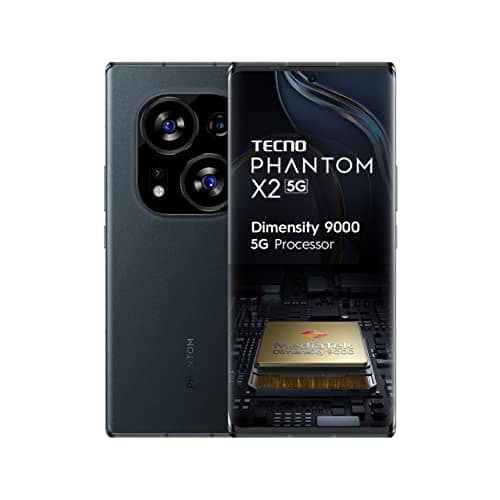 You are currently viewing Tecno Phantom X2 5G Stardust Grey (8GB RAM,256GB Storage) | World’s 1st 4nm Dimensity 9000 5G Processor | Dual Curved AMOLED Display | 64MP RGBW Camera