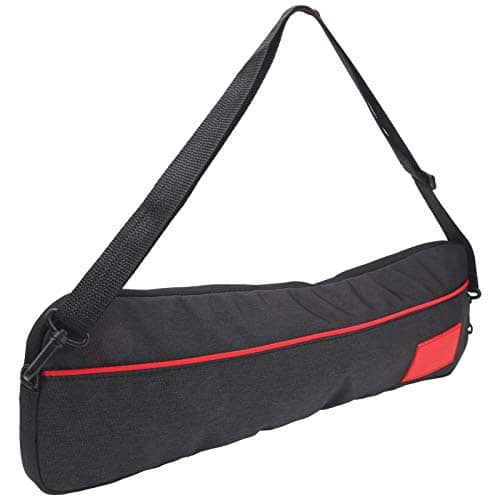 You are currently viewing Tripod Bag, Long Service Life Durable Sturdy Protective Convenient Effective Protection Stabilizer Storage Bag for Data Cables for Tripods for Handheld Gimbals |