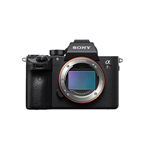 You are currently viewing Sony Alpha ILCE-7RM3A Full-Frame 42.4MP Mirrorless Camera Body (4K Full Frame, Real-Time Eye Auto Focus, Animal Eye AF, Tiltable LCD, 2.7 Optical Zoom) – Black