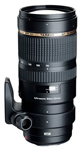 You are currently viewing Tamron A009S SP 70-200mm F/2.8 Di VC USD Telephoto Zoom Lens with Hood for Sony DSLR Camera (Black)