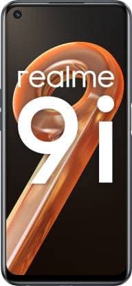 You are currently viewing realme 9i (Prism Black, 4GB RAM, 128GB Storage)