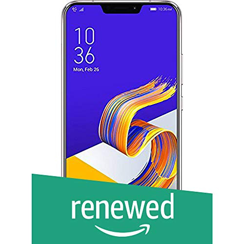 You are currently viewing (Renewed) Asus Zenfone 5Z ZS621KL-2A012IN (Midnight Blue, 6GB RAM, 128GB Storage)