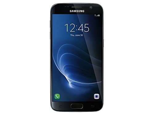 You are currently viewing (Renewed) Samsung Galaxy S7 (Black Onyx, 32GB)