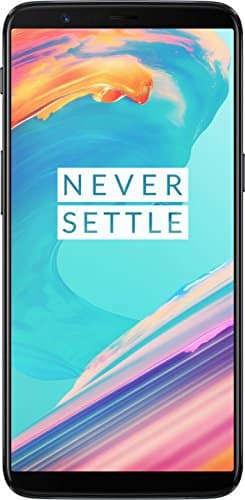 You are currently viewing (Renewed) OnePlus 5T (Midnight Black, 128GB)