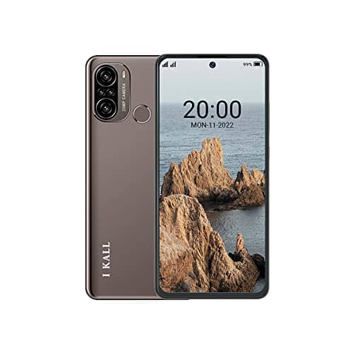 You are currently viewing IKALL Z17 4G Smartphone (4GB, 64GB) (Tarnish)