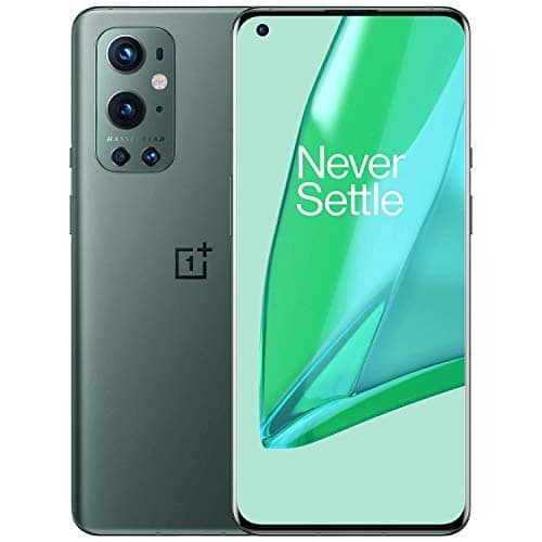 You are currently viewing (Renewed) OnePlus 9 Pro 5G (Pine Green, 8GB RAM, 128GB Storage)